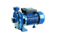 Scm Centrifugal Surface Boiler Feed Electric Motor Water Pump For Farm , High Efficiency