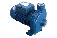 3Hp Dual Stage Electric Motor Driven Horizontal Centrifugal Pump 130L / Min Flow Max