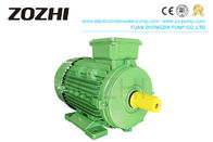 Low Operating Speed IE2 Motor MS112M-2 4KW 5.5HP Closed Type Casing Protection
