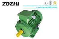 5.5KW 7.5HP High Efficiency Ac Motor , Three Phase Induction Motor IE2 MS132S1-2