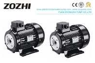 Single Phase Hollow Shaft Electric Motor HS711-4 For High Pressure Water Pump