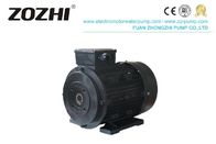 Electric Hollow Shaft Motor 1500 Rpm 100% Copper Winding IP54/IP55 Long Lifespan