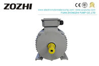 IC411 7.5kw 10Hp 3 Phase Asynchronous Motor Cast Iron Asynchronous Induction Motor