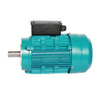 2HP 1.5KW 230V Single Asynchronous Motor MY Series Capacitor Operation 2800RPM