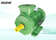 10HP Three Phase Aluminum Induction Motor MS132M-4 For Fish Feed Making Machine