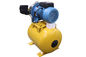 Single Impeller IP44 0.37KW 0.5HP Jet Water Pump
