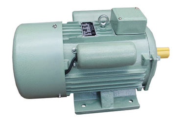 Asynchronous Single Phase Electric Motor Single Phase With High Starting Torque
