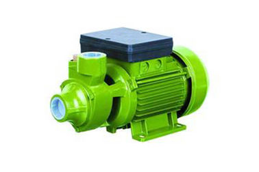 1.5HP  Domestic Electric Motor Water Pump with Max Pressure 10 Bar Suction Head