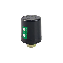 Female 3/8" Plastic Base Pressure Switch For Submersible Pump
