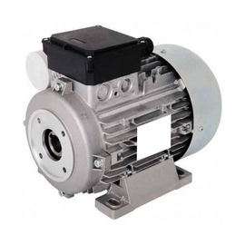 6HP/4.4KW Hollow Shaft Motor 1420RPM Frame 100 Hs 100L4-4 For High Pressure Pump