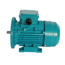 Ac Single Phase Electric Motor Driven Water Pump 230V 0.34HP 0.25KW MY632-2
