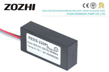 REES-220PL 40A/3S 230VAC Electronic Centrifugal Switch For Pump