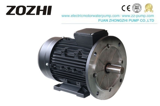 MS100L1-4 IP55 2.2KW 3HP 3 Phase Induction Motor