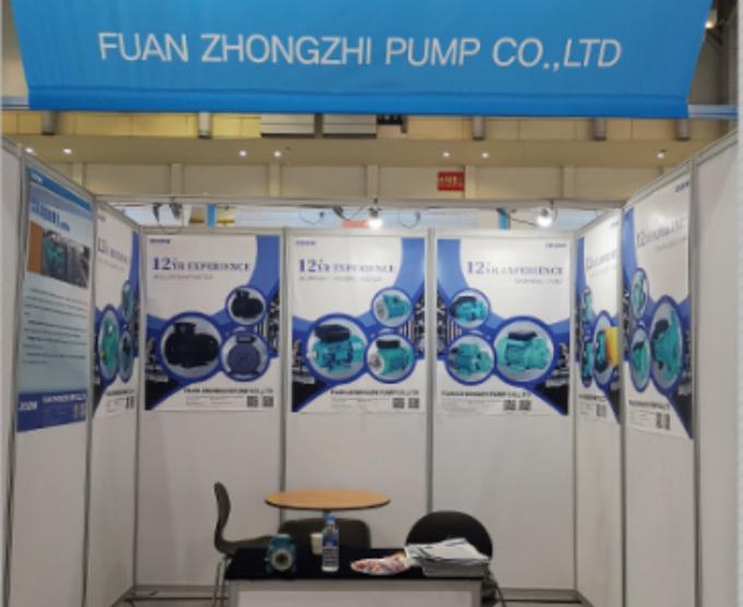 มอเตอร์ AC ไฟฟ้าระยะเดียว 2.2KW 3HP 380V 50HZ 2300 รอบ / นาที โฮสติกอลูมิเนียมปิดกันระเบิด 110V มอเตอร์ปั๊ม 5KW 35