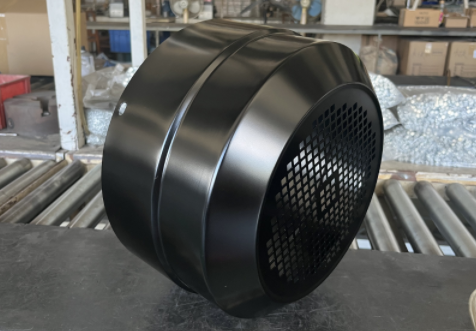 มอเตอร์เพลากลวง 7KW พร้อม AR Interpump สำหรับเครื่องทำความสะอาดเชิงพาณิชย์ 4