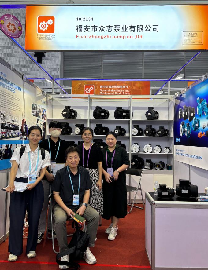 มอเตอร์ไฟฟ้ากระแสสลับแบบอะซิงโครนัส 3 เฟส 2 แรงม้า 1.5 กิโลวัตต์ ตัวเรือนอะลูมิเนียม 380V ความเร็วพิกัด 3000 รอบต่อนาที แบบกันน้ำ 27