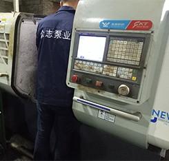 มอเตอร์ไฟฟ้าแบบอะซิงโครนัสชนิดคาปาซิเตอร์สตาร์ท-รัน เฟสเดียว 1410 รอบต่อนาที 0.37KW 0.5HP แรงดันไฟฟ้า AC 220V 50Hz/60Hz กำลังไฟพิกัด 7