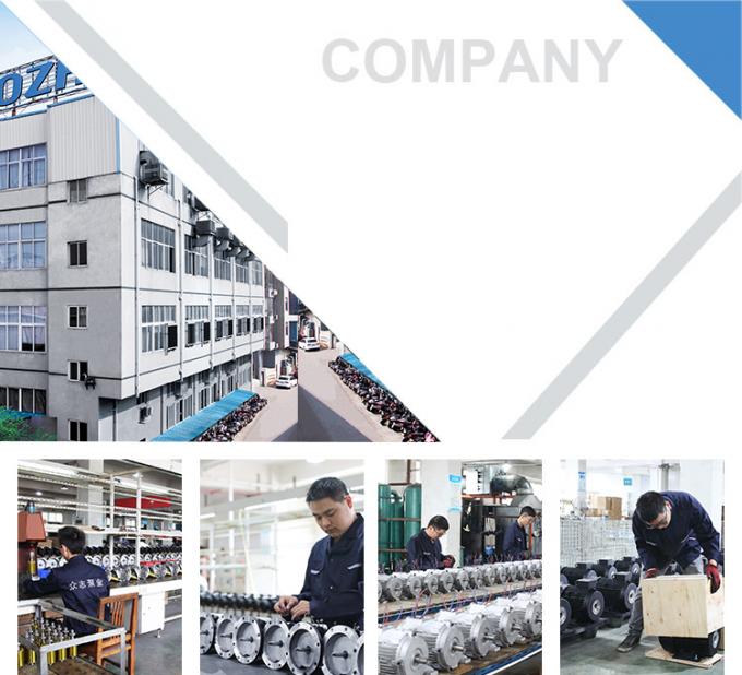 ปั๊มสระว่ายน้ำ มอเตอร์อะซิงโครนัสเฟสเดียว 2800 รอบต่อนาที พร้อมตัวเรือนอะลูมิเนียมกันน้ำ และความถี่ 220V 50Hz 9