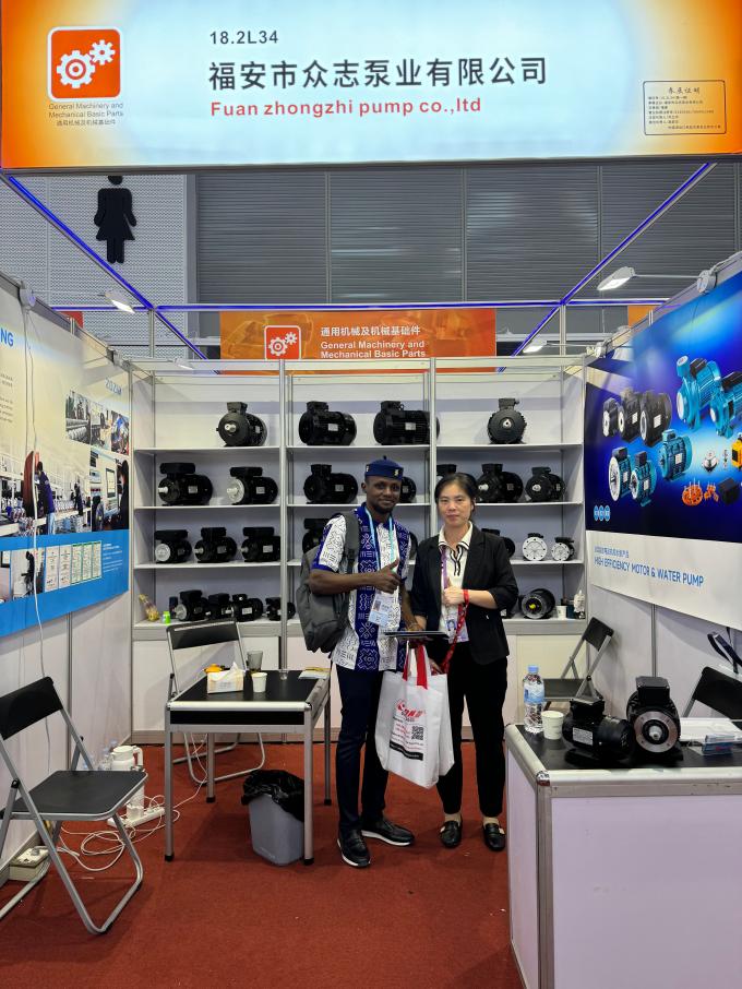 มอเตอร์ไฟฟ้าแบบอะซิงโครนัสชนิดคาปาซิเตอร์สตาร์ท-รัน เฟสเดียว 1410 รอบต่อนาที 0.37KW 0.5HP แรงดันไฟฟ้า AC 220V 50Hz/60Hz กำลังไฟพิกัด 14