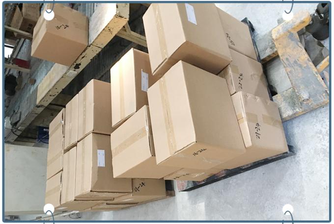 ปั๊มสระว่ายน้ำ มอเตอร์อะซิงโครนัสเฟสเดียว 2800 รอบต่อนาที พร้อมตัวเรือนอะลูมิเนียมกันน้ำ และความถี่ 220V 50Hz 8