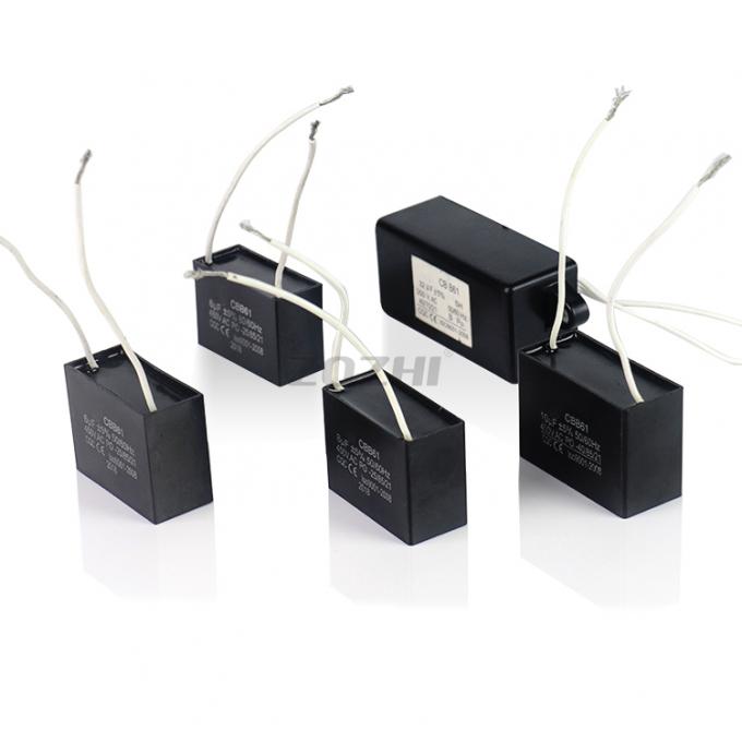 50Hz 60Hz กันน้ํา 0.09kw 0.12Hp เครื่องยนต์ไฟฟ้าสี่ขั้วแบบไม่สมอง 380V 1500RPM สามเฟสปิด 220V แอค โวลเตจ 25