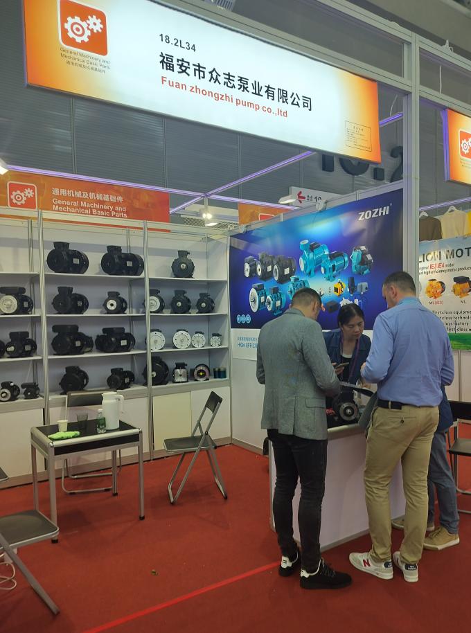 50Hz 60Hz กันน้ํา 0.09kw 0.12Hp เครื่องยนต์ไฟฟ้าสี่ขั้วแบบไม่สมอง 380V 1500RPM สามเฟสปิด 220V แอค โวลเตจ 27
