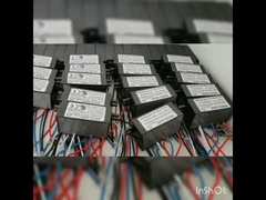 electric centrifugal switch