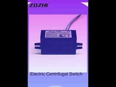 RECS-140P เครื่องตรวจจับหลุดศูนย์กลางไฟฟ้า