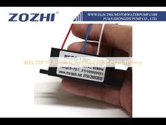 อุปกรณ์เสริมมอเตอร์สวิตช์แบบแรงเหวี่ยงอิเล็กทรอนิกส์ REES-120P 115V