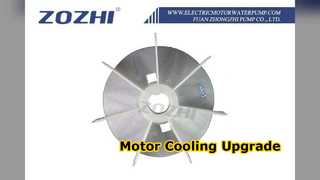 ใบพัดลมระบายความร้อน PP Strong 28x180mm 7 ใบ