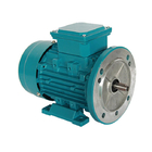 5.5kW Three Phase Electric Motors 1500rpm Flange B3 Aluminum Shell IE1 IE2 IE3