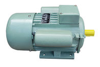3.4A Current Single Phase Induction Motor , Asynchronous Electric Motor 0.33 HP