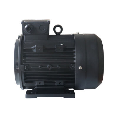 IP 55 3 Phase Induction Motor Featuring Class H Insulation Designed for Heavy Duty Industrial Applications and Reliability
