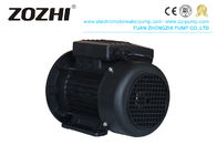 1.1KW 1.5HP 2 Pole Single Phase Asynchronous Motor MYT712-2 For Swimming Pump Motor