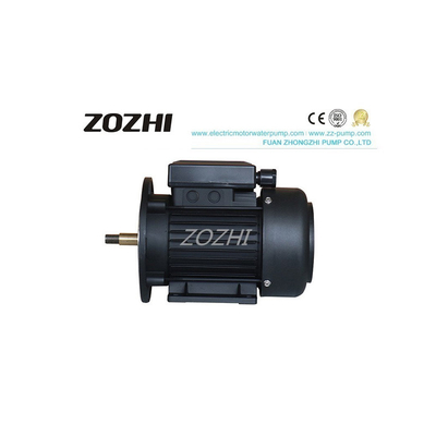 ZOZHI 0.75HP 0.55KW MYT711-2 มอเตอร์ปั๊มน้ำ 2 ขั้ว