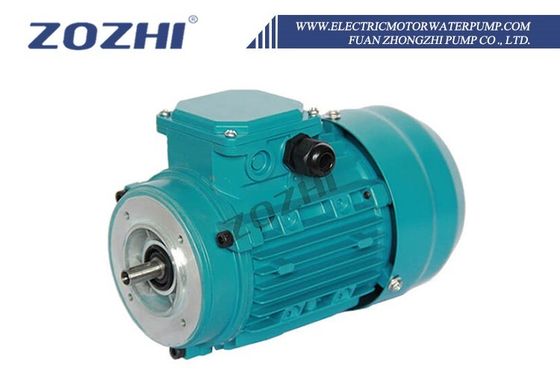 มอเตอร์เหนี่ยวนำ 3 เฟสประสิทธิภาพสูง กันน้ำ ประหยัดพลังงาน สำหรับงานอุตสาหกรรม