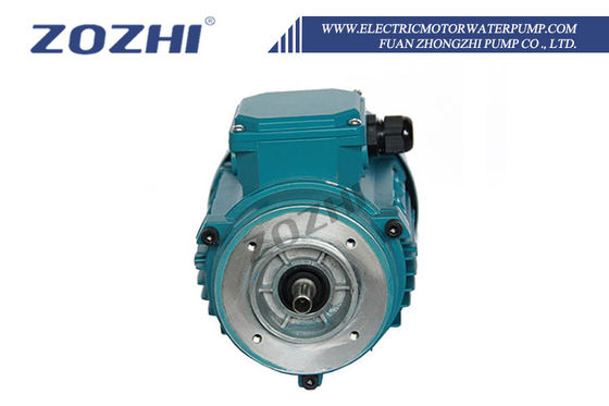 มอเตอร์ระบายพลังงานประหยัด 11KW 1460RPM IP55 กันน้ําสามระยะสําหรับการใช้งานอุตสาหกรรม