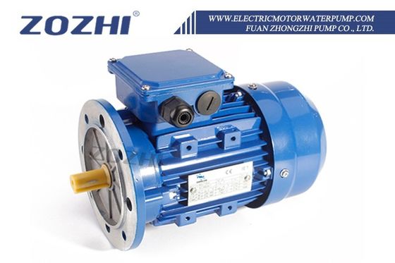 ZOZHI 18.5kW เครื่องยนต์ปรับปรุง 3 ขั้นตอนที่มีการออกแบบกันน้ําและประสิทธิภาพสูงสําหรับการใช้งานอุตสาหกรรม