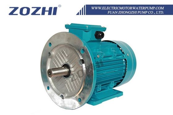 เครื่องยนต์อัดน้ําประหยัดพลังงาน 18.5kW สามระยะสําหรับการชลประทานเกษตร