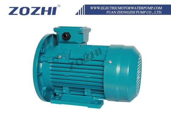 15KW/18.5KW 1460RPM IP54 เครื่องยนต์ระบายน้ํา 3 ขั้นตอนสําหรับการใช้งานในอุตสาหกรรม