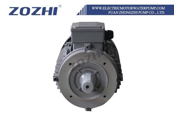 มอเตอร์แอลเอซีที่ประสิทธิภาพสูงสุด 11kW กันน้ํา 3 ขั้นตอน สําหรับการชลประทานทางการเกษตร