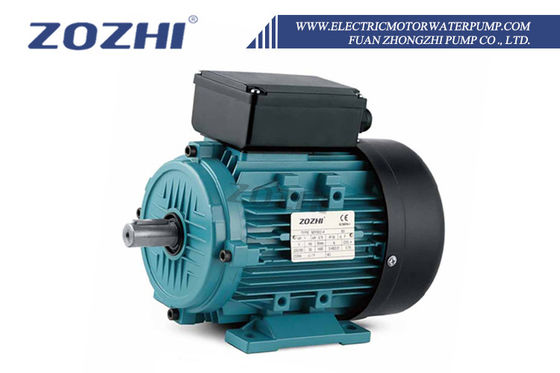 มอเตอร์เหนี่ยวนำ 3 เฟส 4kW ประสิทธิภาพสูง กันน้ำ สำหรับงานอุตสาหกรรม