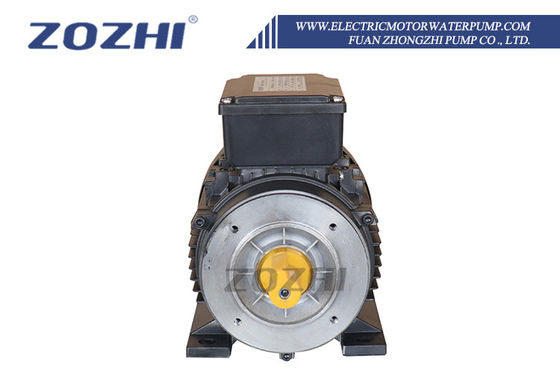 15kW 3 ขั้นตอน กันน้ํา มอเตอร์ AC ประสิทธิภาพสูง IE2 ประหยัดพลังงานต่อปี