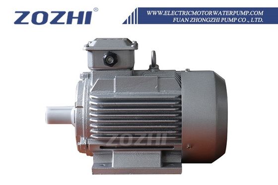 0.5HP 1HP 2HP 3HP 4HP 5HP 7.5HP 10HP 15HP 20HP 25HP 30HP เครื่องยนต์ไฟฟ้า 3 ขั้น AC Asynchronous Induction