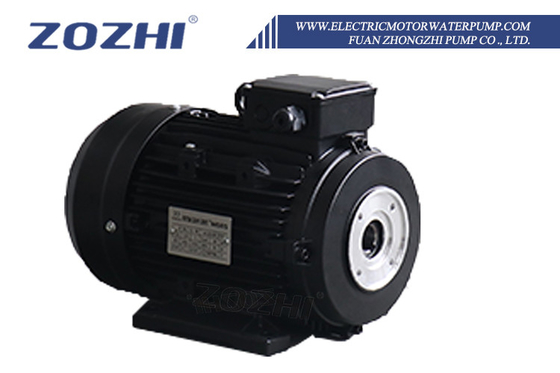 11kw / 15hp 2 ต้น หญิง อุปกรณ์อัด 3 ขั้น ช่องหมุน AC สําหรับเครื่องซักผ้า