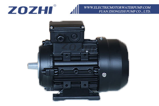 220V 380V ความดันปริมาณตั้ง 3 ขั้นตอน มอเตอร์อินดูชัน TEFC ปิดทั้งหมด แฟนเย็น ประสิทธิภาพประหยัดพลังงาน มอเตอร์ไฟฟ้า