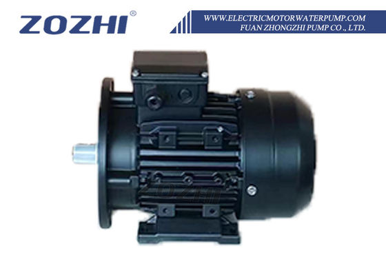 Electric Motor Water Pump with 500 GPH Flow Rate 25 Feet Max Head and 20m Head for Reliable Water Transfer