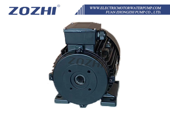 7.5kW 10HP ห้องโฮลชัฟต์สามเฟส AC อินดูชันมอเตอร์ เครื่องซักความดันสูงมอเตอร์