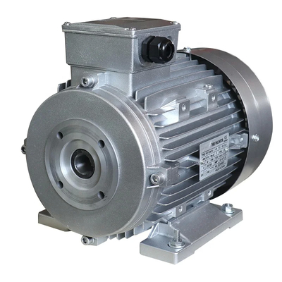 เครื่องยนต์ไฟฟ้าหลุม 3 ขั้นตอน 5.5KW ความเร็ว 1450 รอบ / นาที