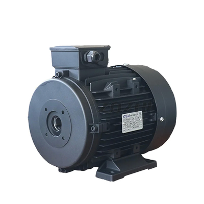 IC411 8.8A เครื่องยนต์แกนโฮลล์ มีน้ําหนัก 35 กิโลกรัม ประเภทอุปกรณ์กันไฟ F